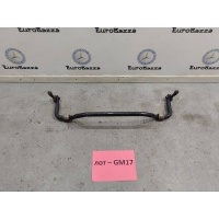 Стабилизатор передний Mercedes W211 Mercedes W211 E 2002-2009 А2113232965