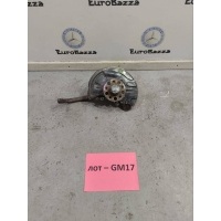 Поворотный кулак передний правый Mercedes W211 Mercedes W211 E 2002-2009 A2113302120