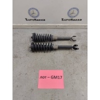 Передние амортизаторы Mercedes W211 Mercedes W211 E 2002-2009 A2113231300