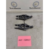 Рычаг задний нижний Mercedes W211 Mercedes W211 E 2002-2009 A2113501806