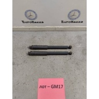 Задние амортизаторы Mercedes W211 Mercedes W211 E 2002-2009 A2113260200