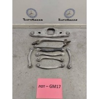 Рычаги задние Mercedes W211 Mercedes W211 E 2002-2009 A2193500408