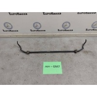 Стабилизатор задний Mercedes W212 Mercedes W212 E 2009> А2123261465
