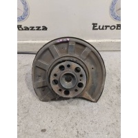 Задний правый кулак Mercedes W212 Mercedes W212 E 2009> A2123502208