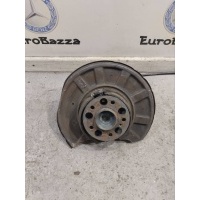 Задний левый кулак Mercedes W212 Mercedes W212 E 2009> A2123502108