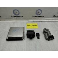 Комплект зажигания Mercedes W209 Mercedes W209 CLK 2002-2009 A1121535179