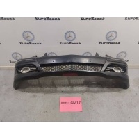 Бампер передний Mercedes W211 Mercedes W211 E 2002-2009 A2118801840