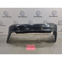 Бампер задний Mercedes W211 Mercedes W211 E 2002-2009 A2118804140