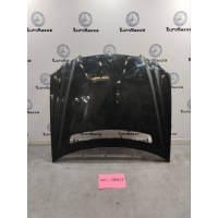 Капот Mercedes W211 Mercedes W211 E 2002-2009 A2118800457