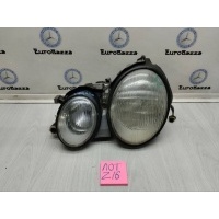 Фара левая Mercedes W208 Mercedes W208 CLK 1997-2002 A2088200961