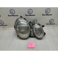 Фара правая Mercedes W208 Mercedes W208 CLK 1997-2002 A2088201061