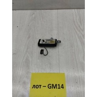 Антенный усилитель Mercedes W209 Mercedes W209 CLK 2002-2009 A2098201189