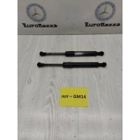 Амортизатор крышки багажника Mercedes W209 Mercedes W209 CLK 2002-2009 A2099800364