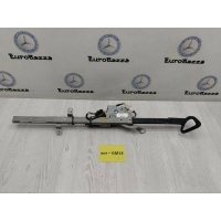 Подаватель ремня безопасности правый Mercedes W209 Mercedes W209 CLK 2002-2009 A2038600282