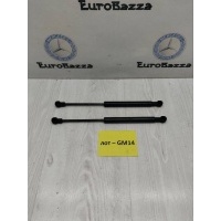 Амортизатор багажника Mercedes W209 кабриолет Mercedes W209 CLK 2002-2009 A2096900059