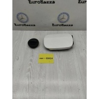 Лючок бензобака Mercedes W209 Mercedes W209 CLK 2002-2009 A2097500406