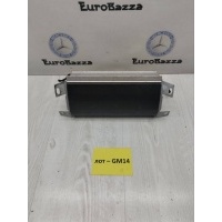 Подушка безопасности airbag Mercedes W209 Mercedes W209 CLK 2002-2009 A2098600005