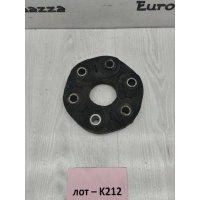 Муфта кардана Mercedes W166 Mercedes W166 ML/GLE 2012> A5154110115