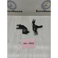Кронштейн заднего датчика ABS Mercedes W166 Mercedes W166 ML/GLE 2012> A1665454540