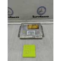 Блок управления пневмоподвеской Mercedes W211 Mercedes W211 E 2002-2009 A2115453432
