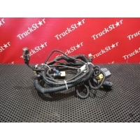 Проводка ADR 2022г. Sinotruk Sitrak C7H MAX AZ962277000267