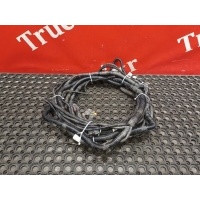 Проводка SCR 2022г. Sinotruk Sitrak C7H MAX 202V271200433