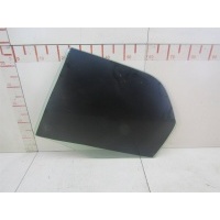 Стекло двери задней левой Fiat Albea 2003-2012 46419038