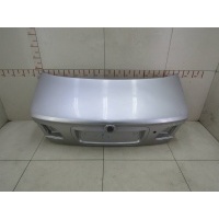 Крышка багажника Fiat Albea 2003-2012 51774705