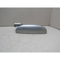 Ручка двери наружная правая Fiat Albea 2003-2012 735289964