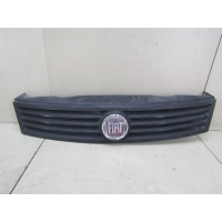 Решетка радиатора Fiat Albea 2003-2012 735395710