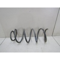 Пружина передняя Fiat Albea 2003-2012 46833040