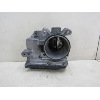Заслонка дроссельная Renault Sandero 2014-нв 8200568712