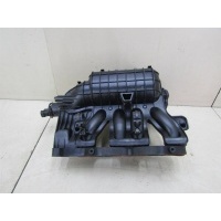 Коллектор впускной Fiat Albea 2003-2012 55218311