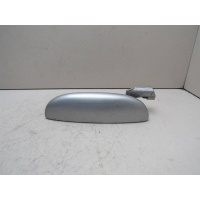 Ручка двери наружная левая Fiat Albea 2003-2012 735289965