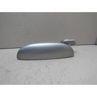 Ручка двери наружная левая Fiat Albea 2003-2012 735289965