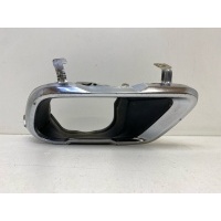 насадка на глушитель BMW X5 G05 2018- 51125A5C8E7, 8074189