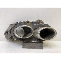 насадка на глушитель Geely Tugella FY11 2019- 6044117700, 8891563613