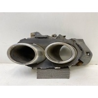 насадка на глушитель geely Tugella FY11 2019- 6044117600, 8891563616
