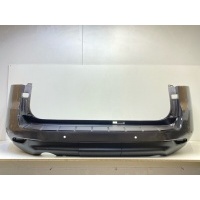бампер TOYOTA Land Cruiser 300 2020- 521596A967, 52169-60240