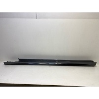 накладка порога MERCEDES-BENZ C-Class W205 2018- A2056902540