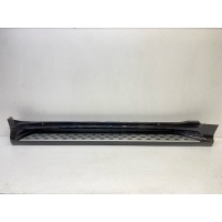 накладка порога HAVAL H9 1 2017- 5150200XKV08A