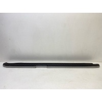 накладка порога Great Wall POER 1 2021- 5150100XPW04A