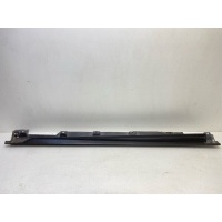 накладка порога FORD Focus 3 2010-2019 bm51a10154