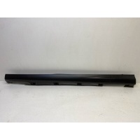 накладка порога FORD Focus 3 2010-2019 1747490, bm51a10155a