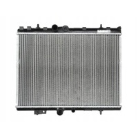 Srline 233308 - 2 радиатор , системы охлаждения двигателя
