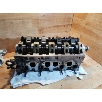 Головка блока цилиндров 038103373r 1.9 tdi 2.0 tdi втулки