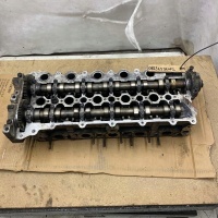 Головка блока цилиндров в сборе volvo 08692974 8692577 2.4d5 xc90 v70 s60 s80 не сварная