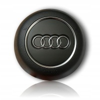 Подушка водителя airbag audi tt 8s