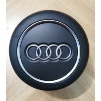 Audi tt 8s подушка водителя 8s0880201a