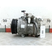 Компрессор кондиционера Volkswagen Polo 4 (2001-2009) 2004 4471908901,6Q0820808GX